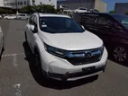 Honda CR-V Petrol EX Mas. Pearl 2020