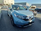 Honda CR-V Petrol EX Masterpeic 2020