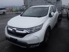 Honda CR-V Petrol EX Masterpeic 2020