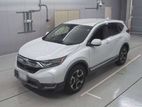 Honda CR-V Pre Order 2019