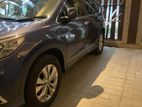 Honda CR-V primium edition 2012