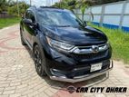 Honda CR-V Push+Sunroof 2019