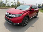Honda CR-V Re-condition Sunroof 2020