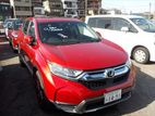 Honda CR-V Red/. 2022