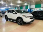 Honda CR-V SHOWROOM-READY 2020