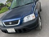 Honda CR-V Sondof 1997