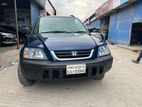 Honda CR-V Sondof 1997