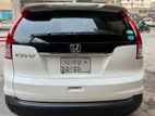 Honda CR-V sun roof 2012