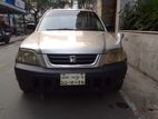 Honda CR-V SUNROOF 1997