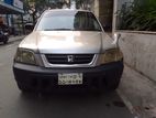 Honda CR-V SUNROOF - 2000 CC 1997