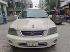 Honda CR-V Sunroof 2002