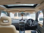 Honda CR-V Sunroof 2002