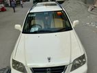 Honda CR-V Sunroof 2002