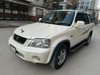 Honda CR-V Sunroof 2002