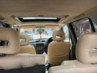 Honda CR-V Sunroof 2002