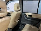 Honda CR-V Sunroof 2002