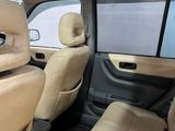 Honda CR-V Sunroof 2002