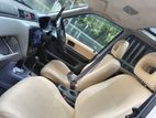 Honda CR-V Sunroof 2002