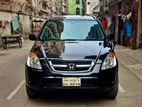 Honda CR-V Sunroof 2003