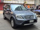 Honda CR-V Sunroof. 2005