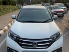 Honda CR-V Sunroof 2012