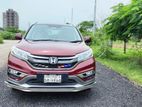 Honda CR-V SUNROOF 2015