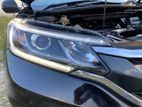 Honda CR-V SUNROOF 2016