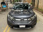 Honda CR-V Sunroof 2018
