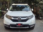 Honda CR-V Sunroof 2018