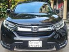 Honda CR-V Sunroof 2018