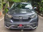 Honda CR-V Sunroof 2022