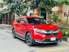 Honda CR-V Sunroof & Octane 2018