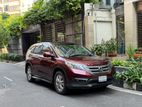Honda CR-V Sunroof Jeep 2012
