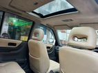 Honda CR-V Sunroof Octane 2002