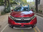 Honda CR-V sunroof,7 Seat 2020