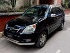 Honda CR-V SUNROOF#A1 CONDITION 2003