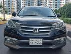 Honda CR-V Super Fresh 2012