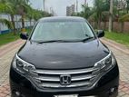 Honda CR-V SUPER FRESH 2012