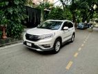 Honda CR-V Super Fresh (Octane) 2015