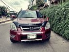 Honda CR-V SUV-OCTANE -2000 CC 2004