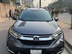 Honda CR-V Thai Version 2018