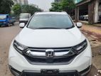Honda CR-V . 2020