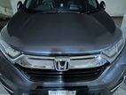 Honda CR-V Turbo 2018