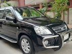 Honda CR-V X 2006