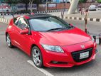 Honda CR-Z Sports 2013