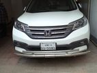 Honda crv for rent