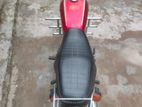 Honda CT125 1996