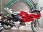 Honda CVZ 2010