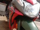 Honda Scooters sell 2019