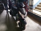 Honda Dio 1 2020